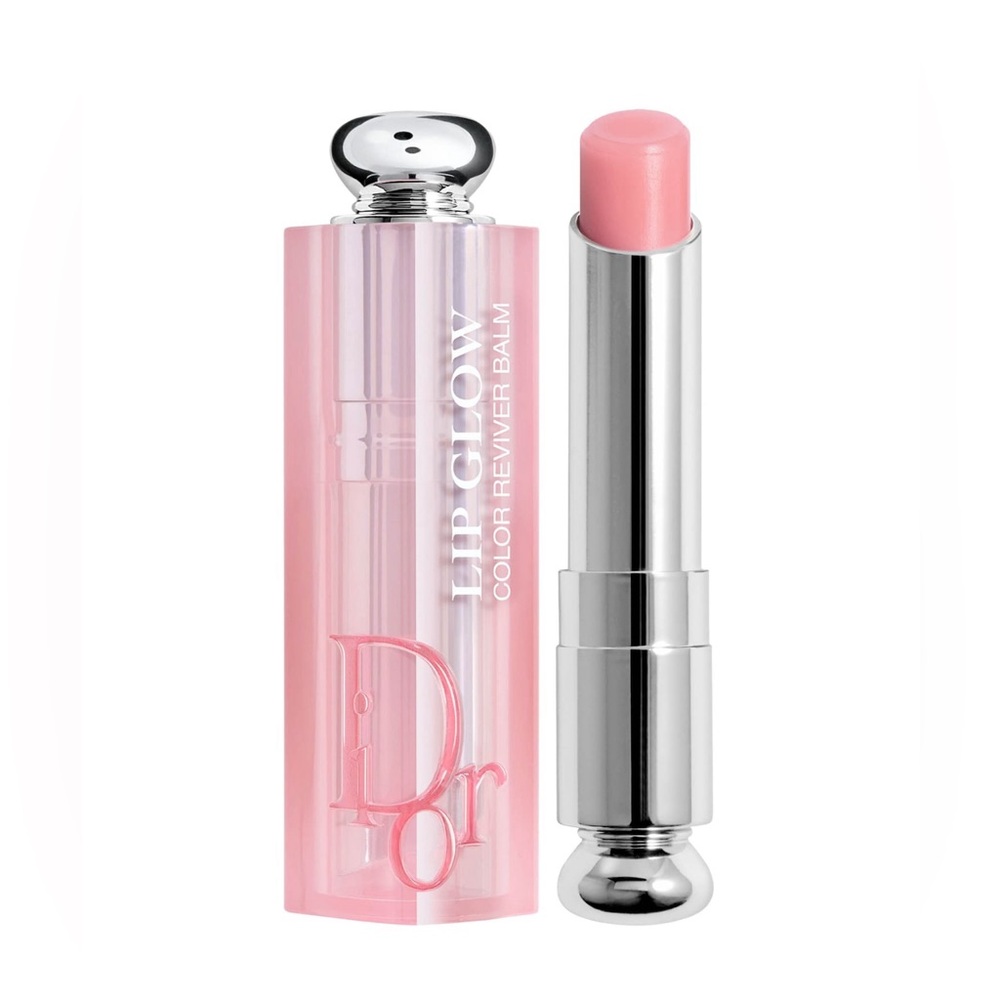 Dior addict lip glow lip balm